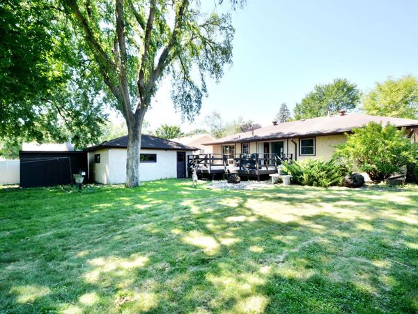 5526 Unity Avenue N, Crystal, MN 55429