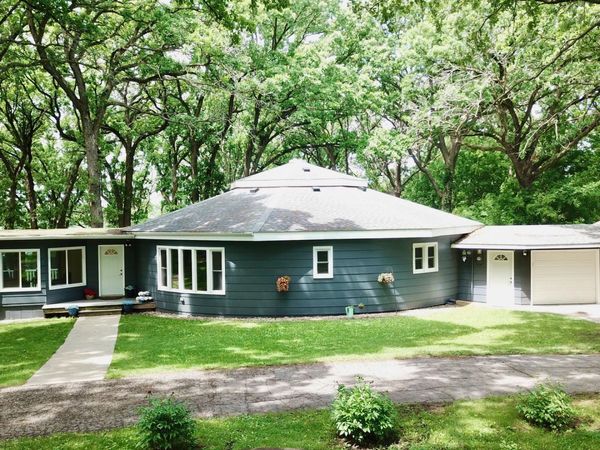 19093 610th Avenue, Litchfield, MN 55355