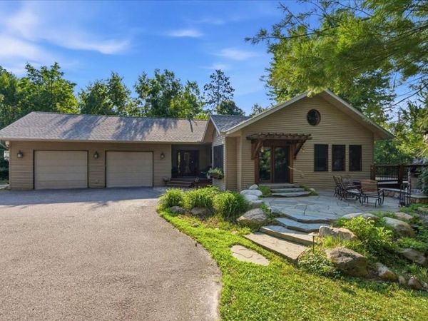 29470 Belgian Drive, Breezy Point, MN 56472
