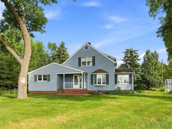 45251 810th Avenue, Hector, MN 55342