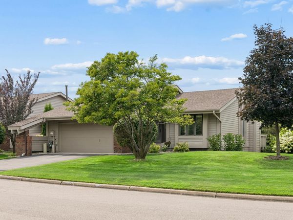 9526 Woodbridge Road, Bloomington, MN 55438