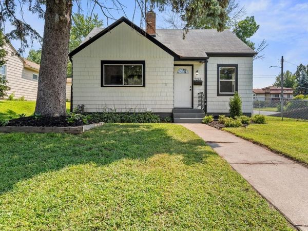7245 1st Avenue S, Richfield, MN 55423