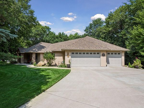 22372 Tipton Street NW, Elk River, MN 55330