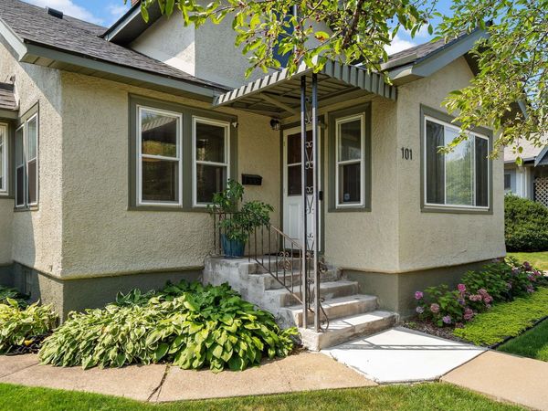 101 E 48th Street, Minneapolis, MN 55419