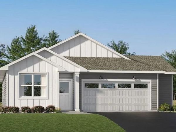 744 Vista Court, Hanover, MN 55341