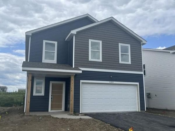 7399 Kaeding Avenue NE, Otsego, MN 55301