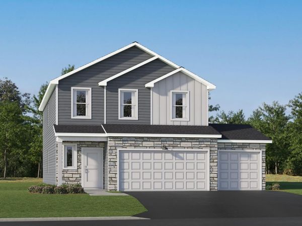 14639 115th Avenue N, Dayton, MN 55327