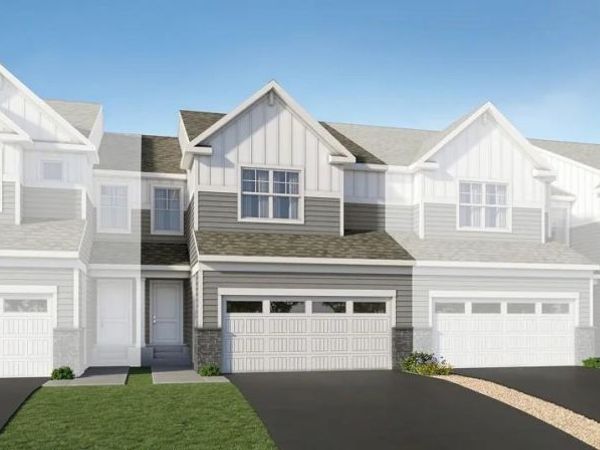 3485 Trails End Circle, Eagan, MN 55123