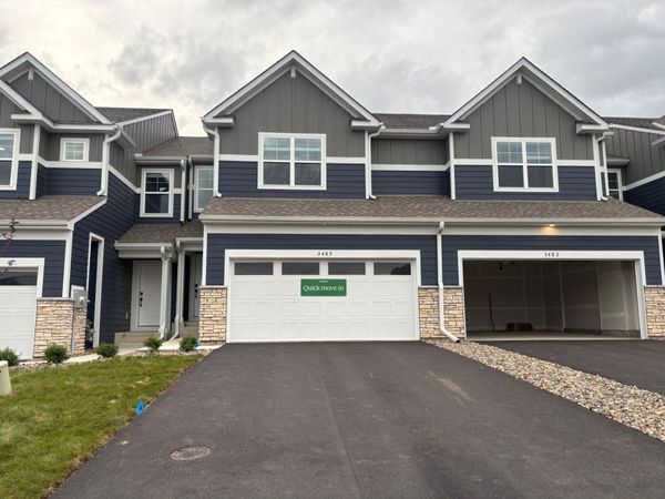 3485 Trails End Circle, Eagan, MN 55123