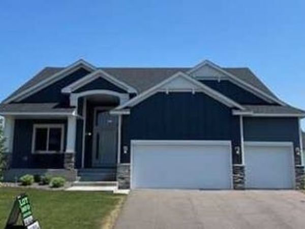 13077 Opal Street NE, Blaine, MN 55449