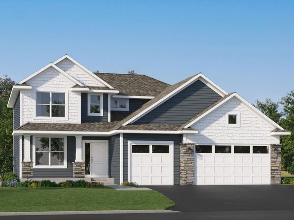 19962 Gadston Lane , Lakeville, MN 55044