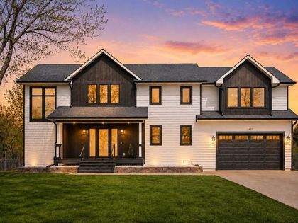 3437 141st Lane NW Andover, MN 55304