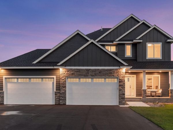 11283 238th Avenue NW, Zimmerman, MN 55398