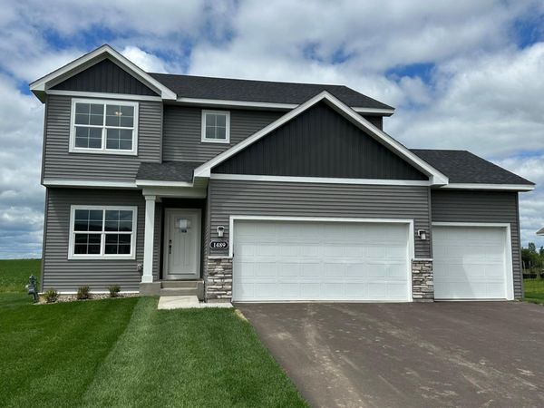 1489 Raccoon Lane, New Richmond, WI 54017