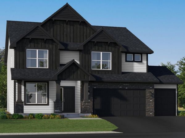 20026 67th Avenue , Corcoran, MN 55340