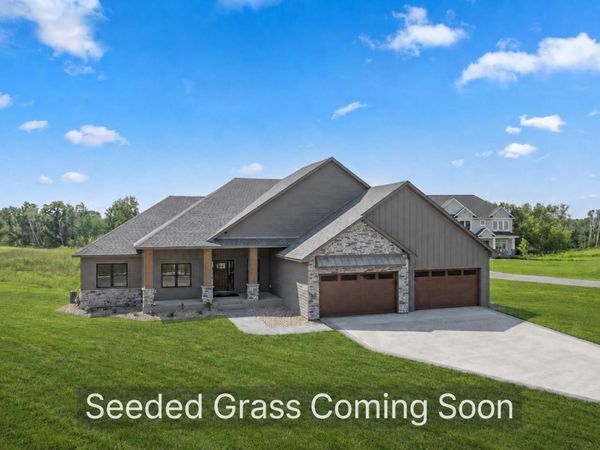 2490 179th Avenue NE, Ham Lake, MN 55304