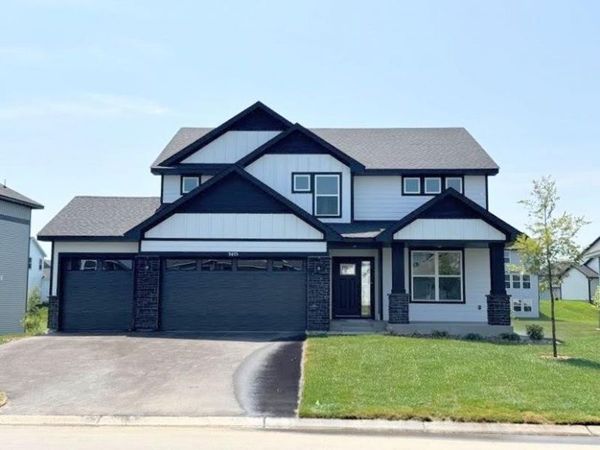 9875 49th Place NE, Saint Michael, MN 55376