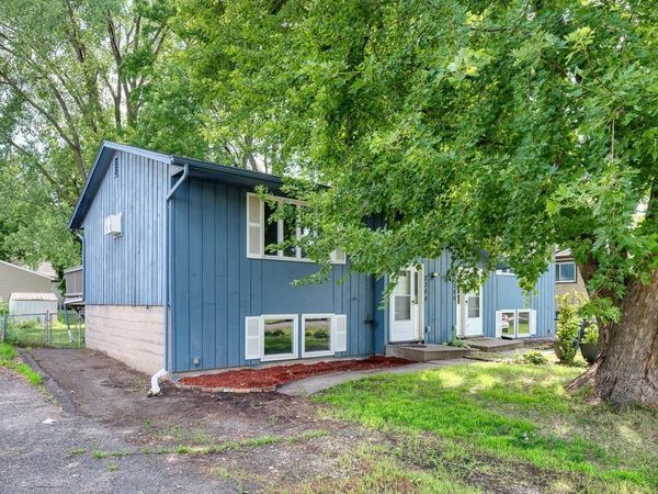 2300 13th Avenue E, North Saint Paul, MN 55109