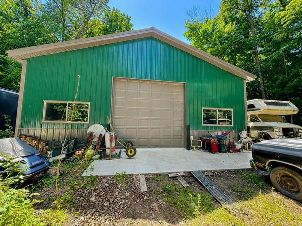 48722 428th Street , Perham, MN 56573