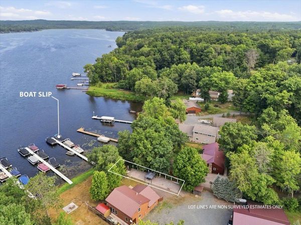 2375 109th Street, Luck, WI 54853