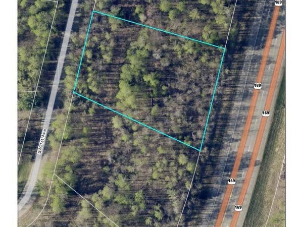Lot 3 Blk 2 SW 1st Avenue , Grand Rapids, MN 55744