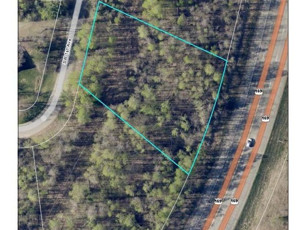 Lot 4 Blk 2 SW 1st Avenue , Grand Rapids, MN 55744