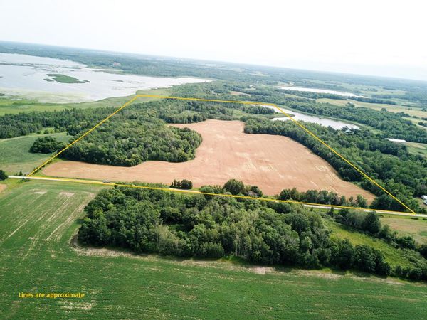 TBD S Pine Lake Road , Gonvick, MN 56644