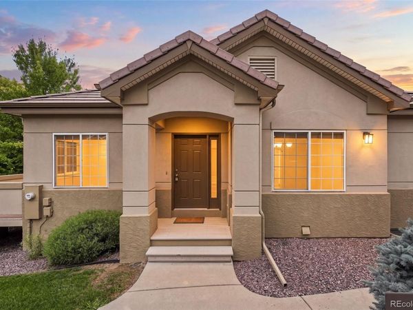 4123 Da Vinci Drive , Longmont, CO 80503