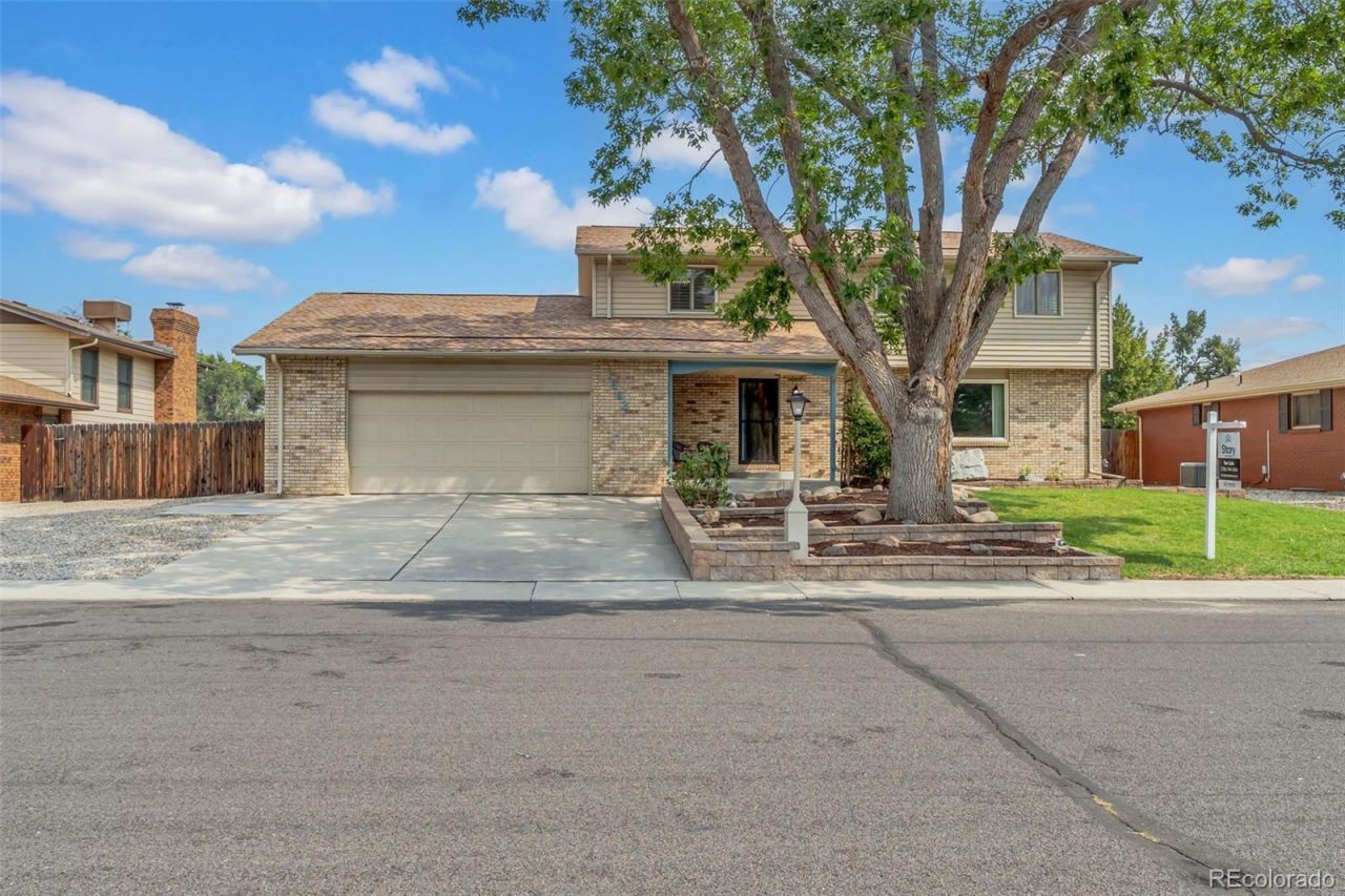 1662 Judson Drive, Longmont, CO 80501 Main Photo