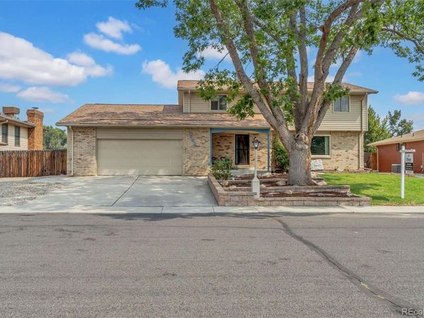 1662 Judson Drive, Longmont, CO 80501