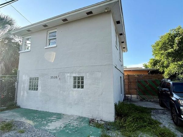3528 5TH AVENUE N, ST PETERSBURG, FL 33713