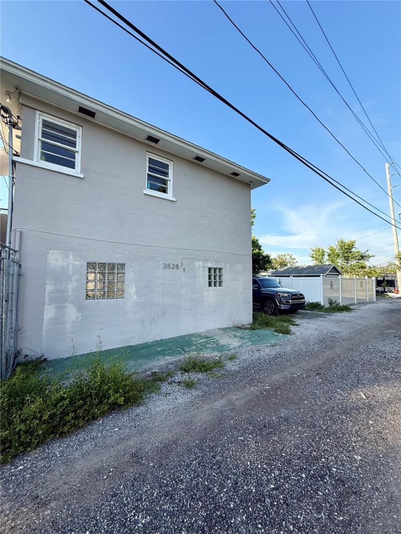 3528 5th Avenue N, Saint Petersburg, FL 33713 Photo