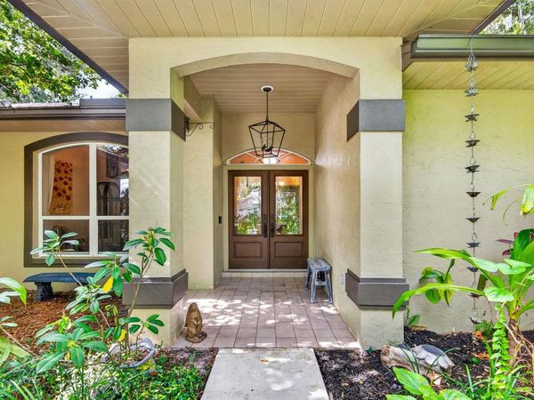 2073 MISTY SUNRISE TRAIL , SARASOTA, FL 34240