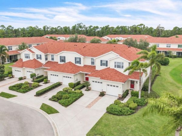 2345 FELICITY PLACE , NORTH PORT, FL 34289