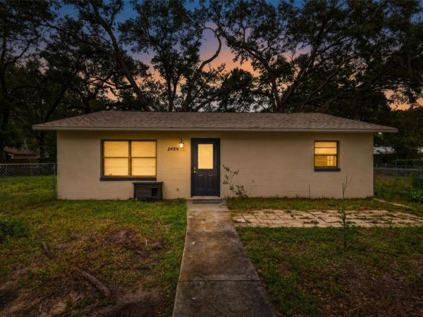 1454 HOWARD STREET , GROVELAND, FL 34736