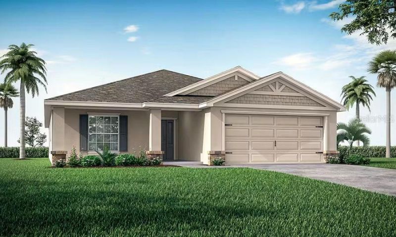 988 Cypress Creek Run , Saint Cloud, FL 34771 Main Photo