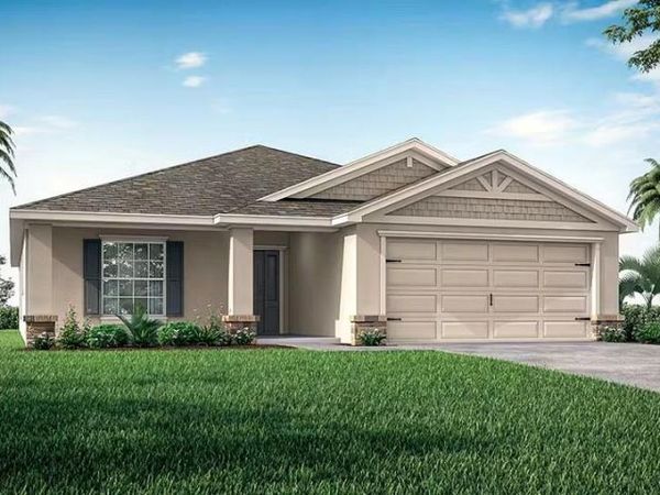 988 CYPRESS CREEK RUN , ST CLOUD, FL 34771