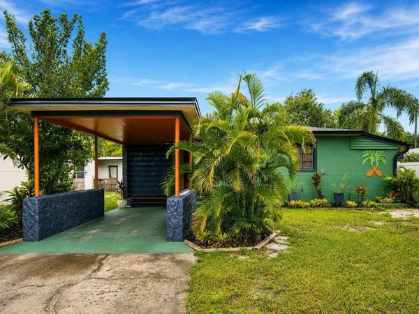 4730 15TH AVENUE N, ST PETERSBURG, FL 33713
