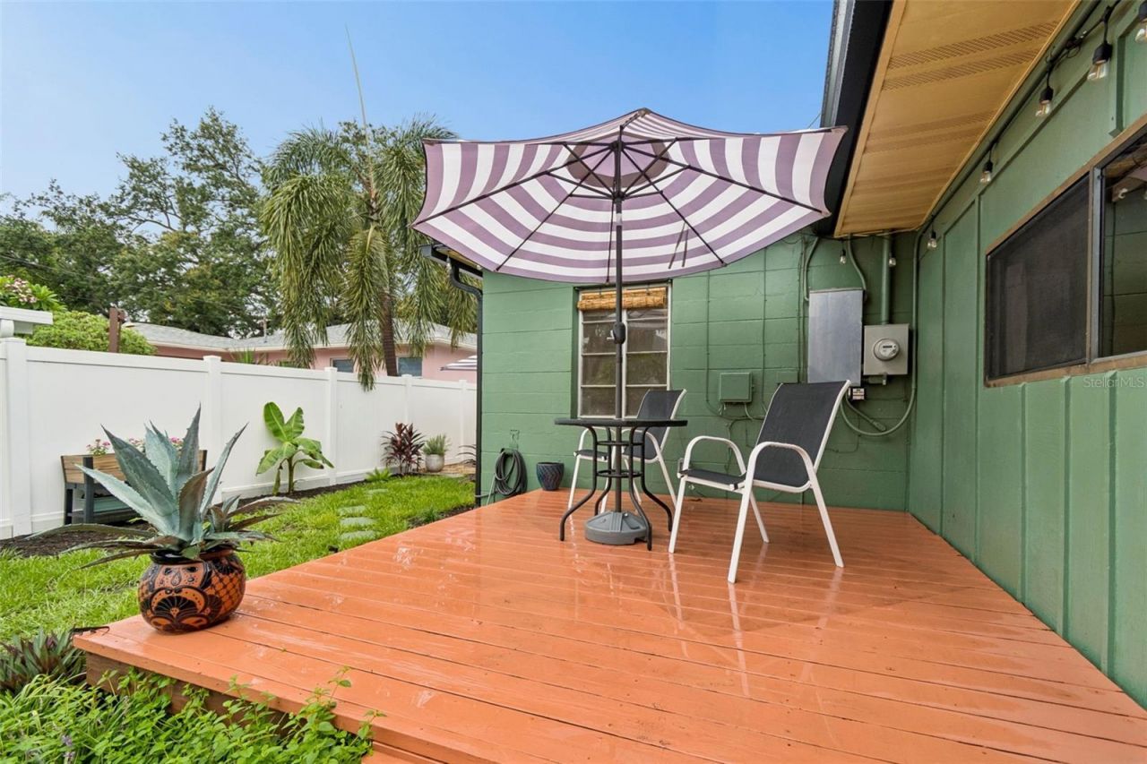 4730 15th Avenue N, Saint Petersburg, FL 33713 Photo