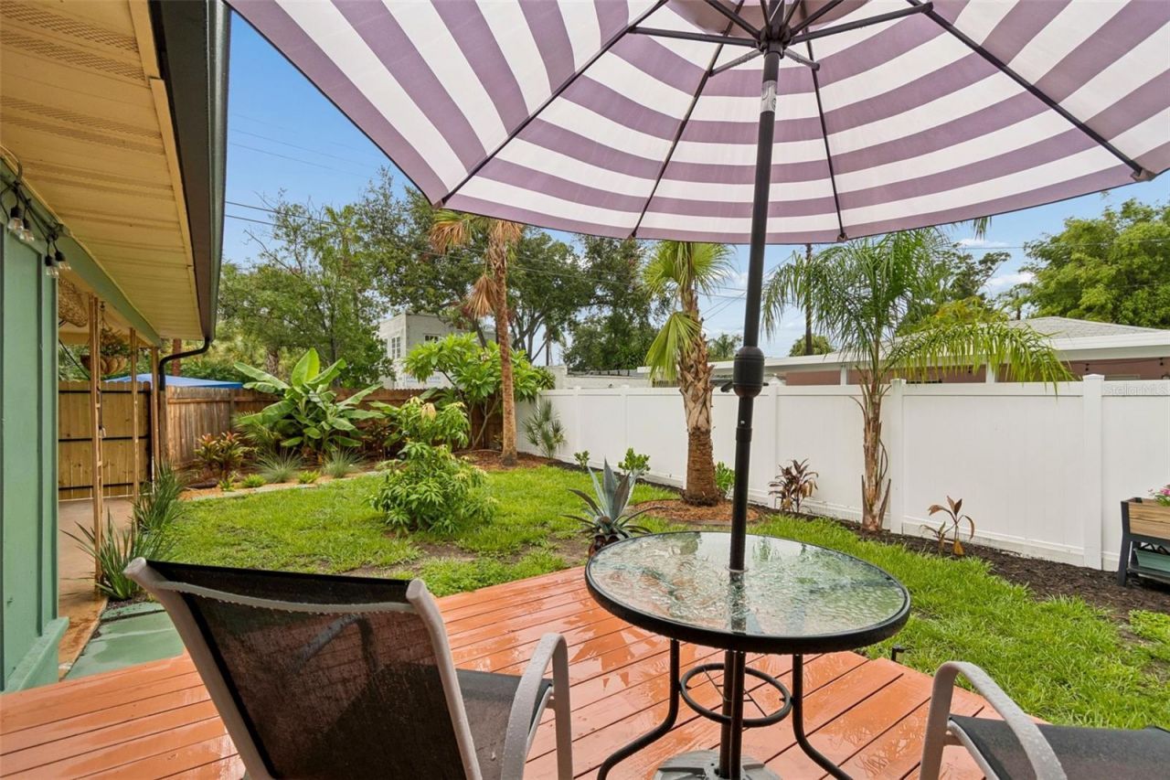 4730 15th Avenue N, Saint Petersburg, FL 33713 Photo