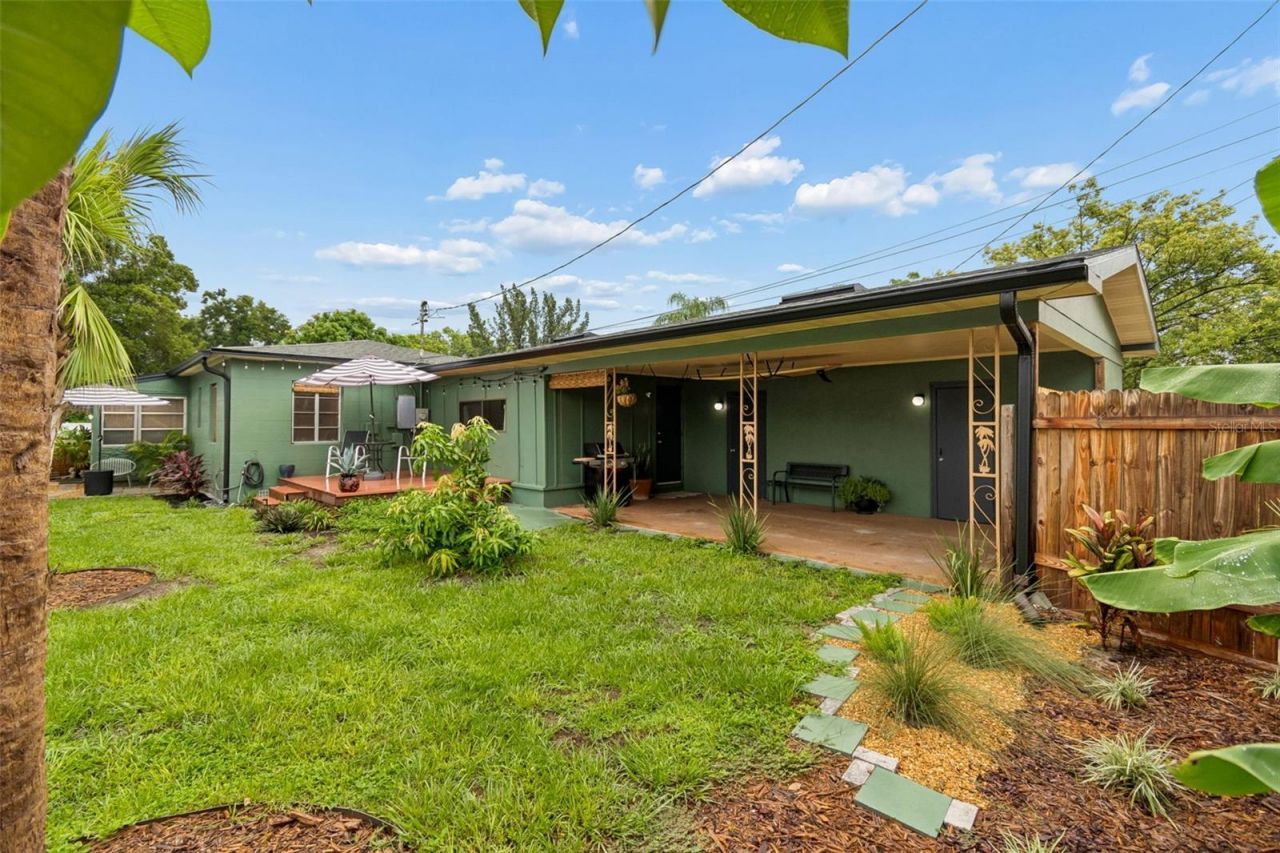 4730 15th Avenue N, Saint Petersburg, FL 33713 Photo