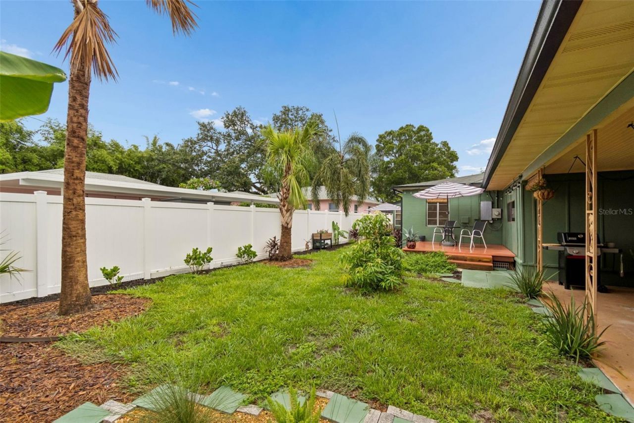 4730 15th Avenue N, Saint Petersburg, FL 33713 Photo