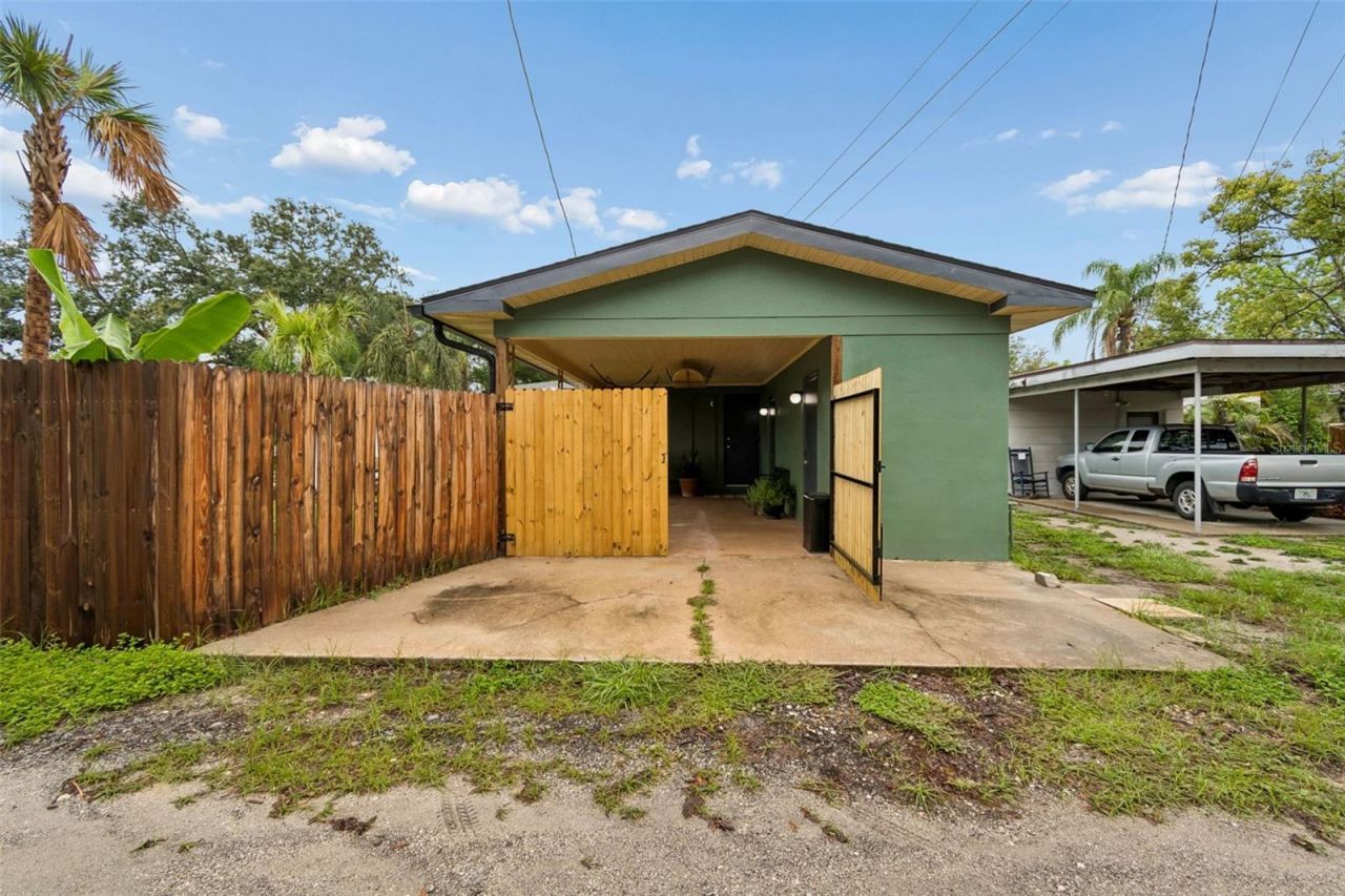 4730 15th Avenue N, Saint Petersburg, FL 33713 Photo