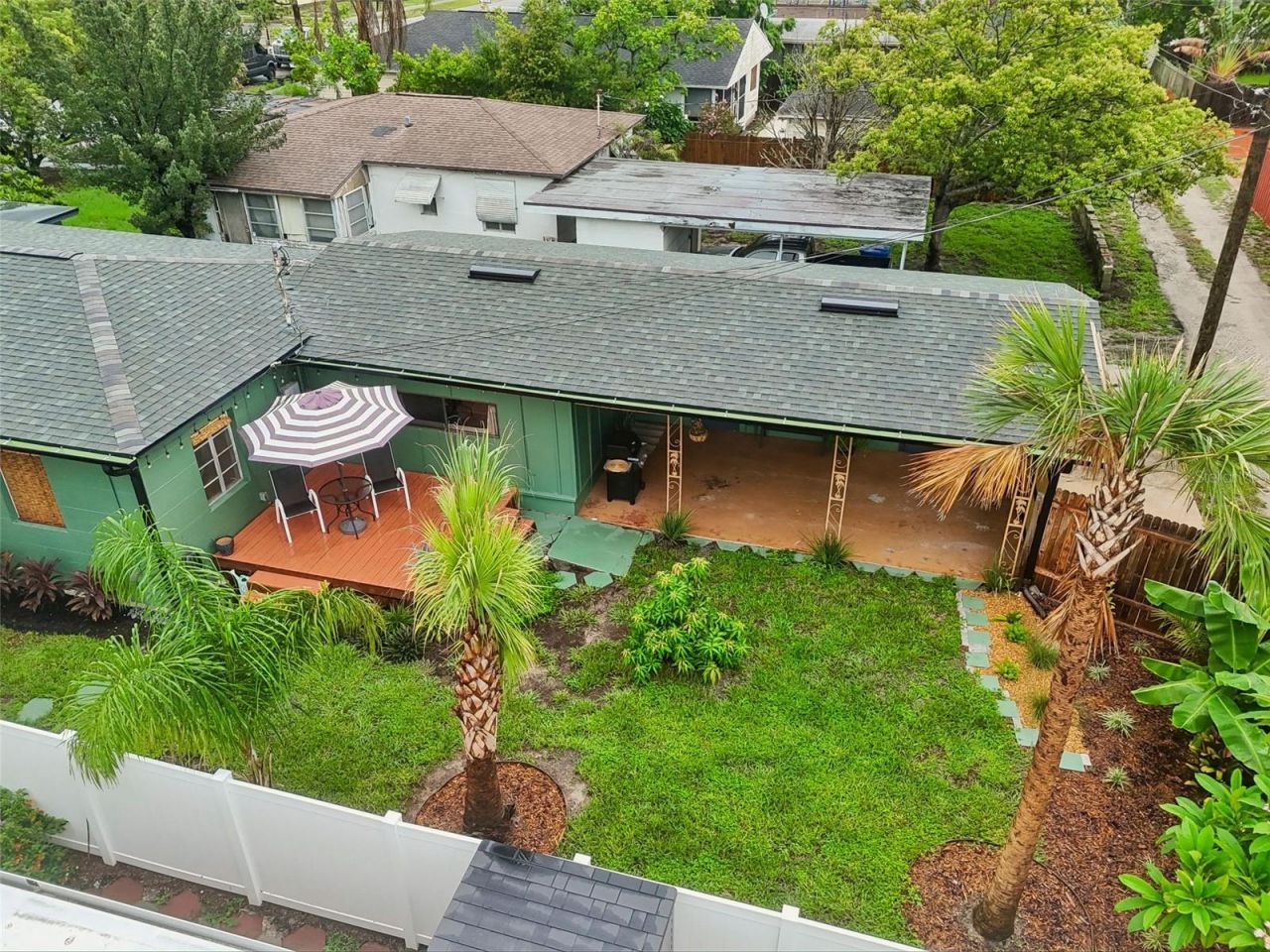 4730 15th Avenue N, Saint Petersburg, FL 33713 Photo
