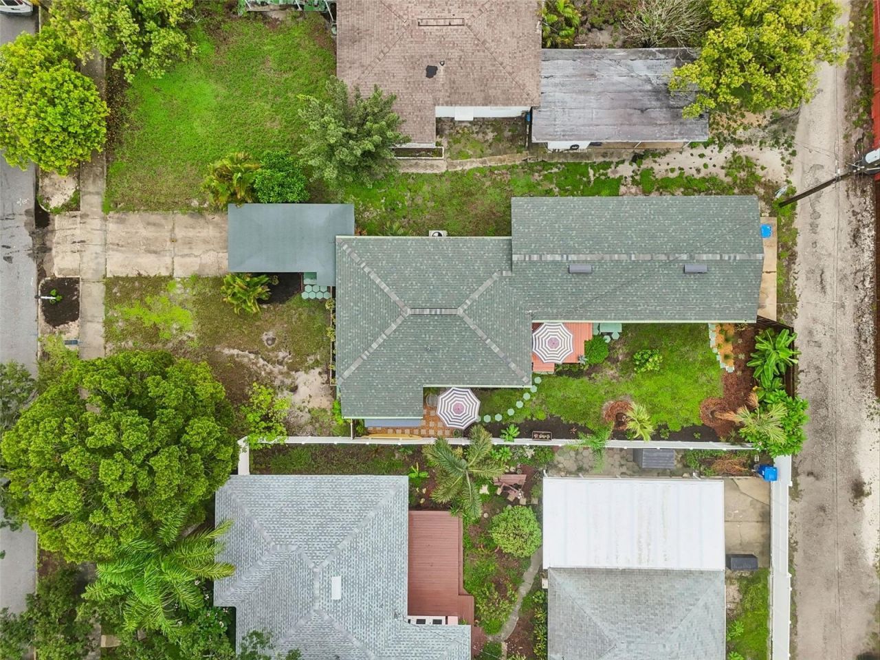 4730 15th Avenue N, Saint Petersburg, FL 33713 Photo