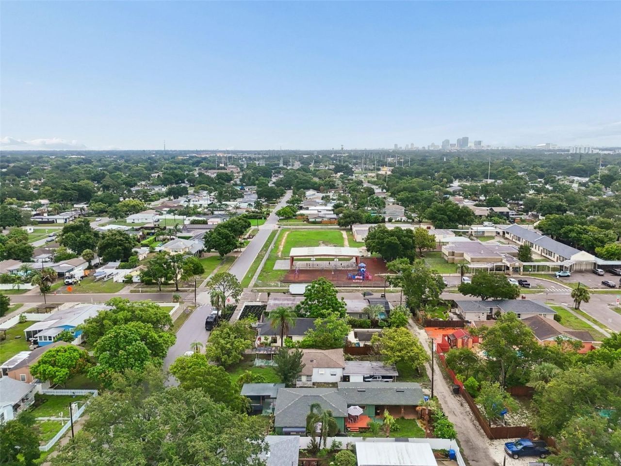 4730 15th Avenue N, Saint Petersburg, FL 33713 Photo