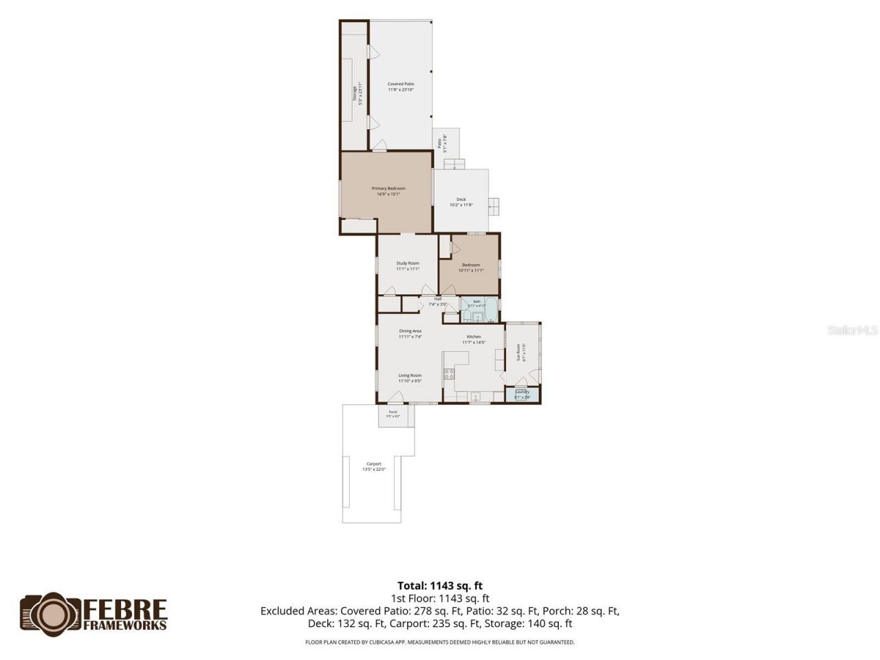 4730 15th Avenue N, Saint Petersburg, FL 33713 Photo