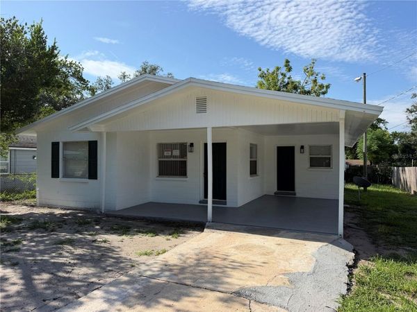 1705 E BIRD STREET , TAMPA, FL 33604