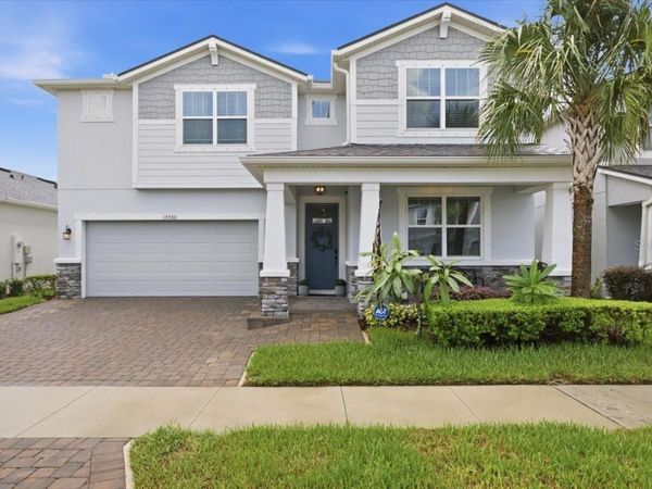 19350 BLUE POND DRIVE , LUTZ, FL 33558