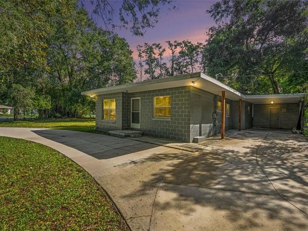 34699 ORCHID PARKWAY , DADE CITY, FL 33523